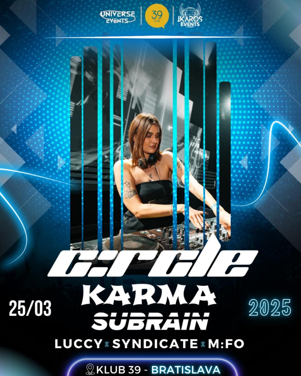 DnB Night II. DnB Night II.