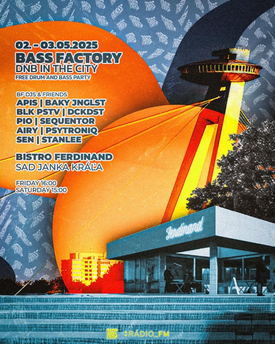 DNB IN THE CITY DNB IN THE CITY