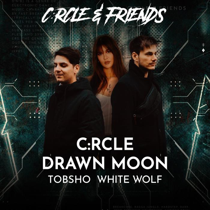C:rcle & Friends C:rcle & Friends