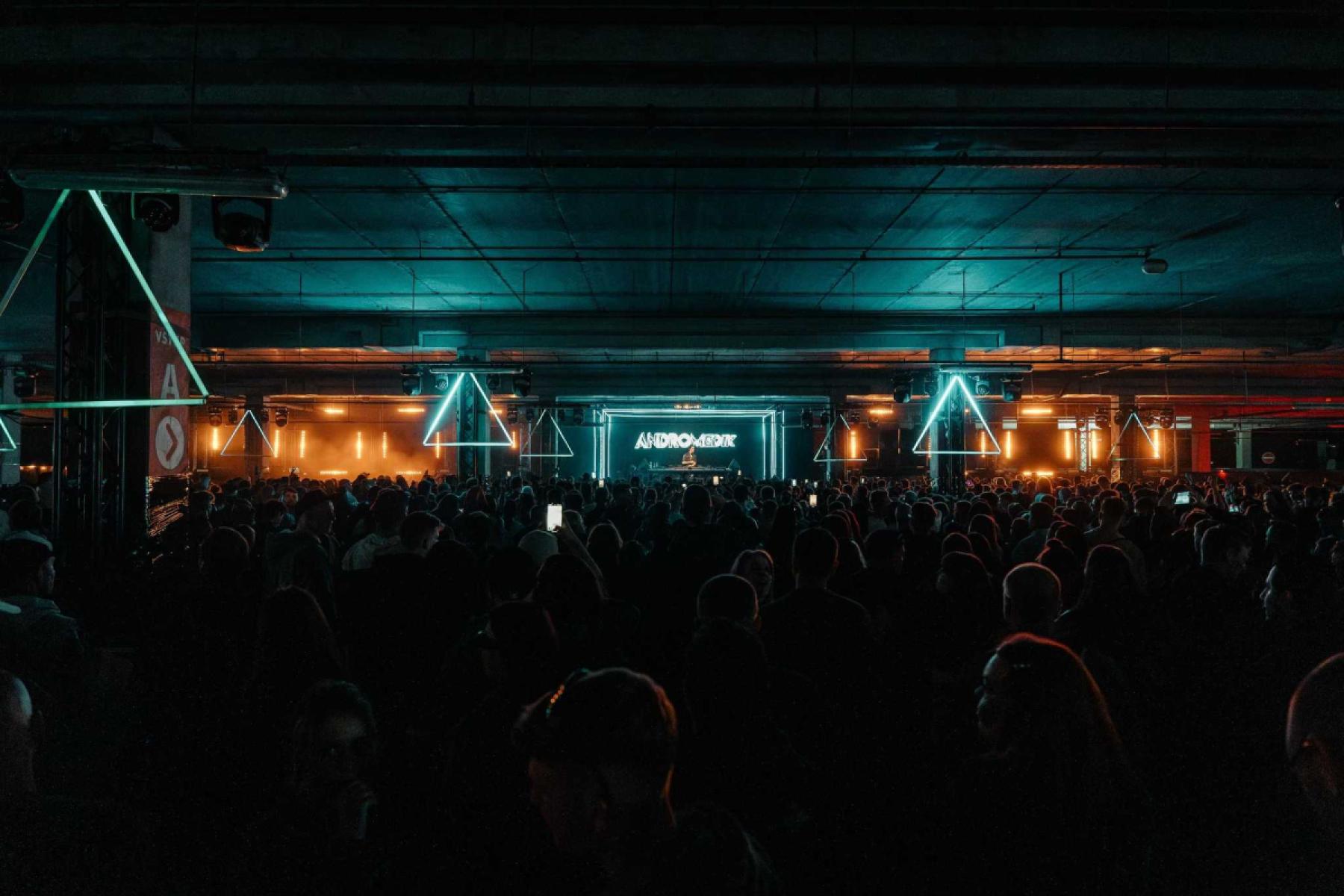 DnB Allstars x Bassizm – Slovakia DnB Allstars x Bassizm – Slovakia