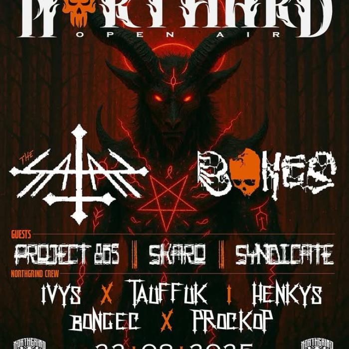 NORTHGRIND OPEN AIR