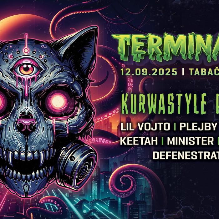 TERMINAL 12