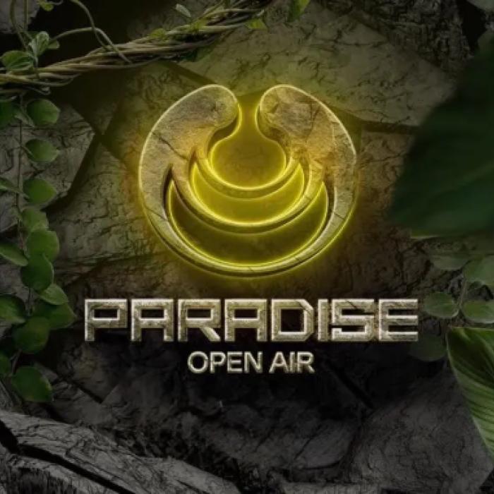 Paradise Open Air 2026