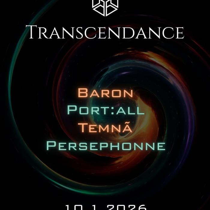 Transcendance