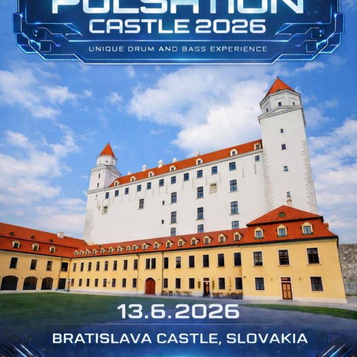 PULSATION CASTLE 2026