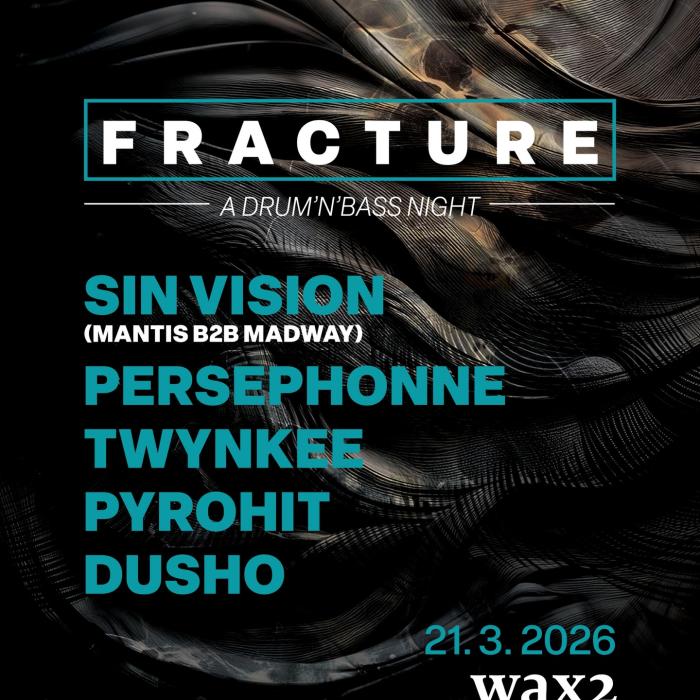 FRACTURE