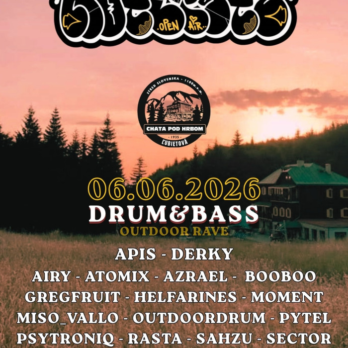 Kotlište Open Air