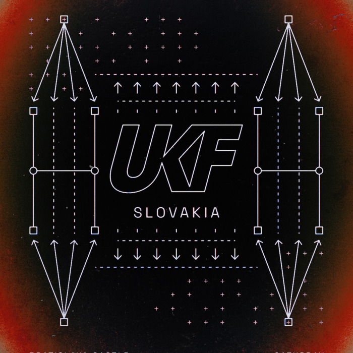 UKF at the Castle