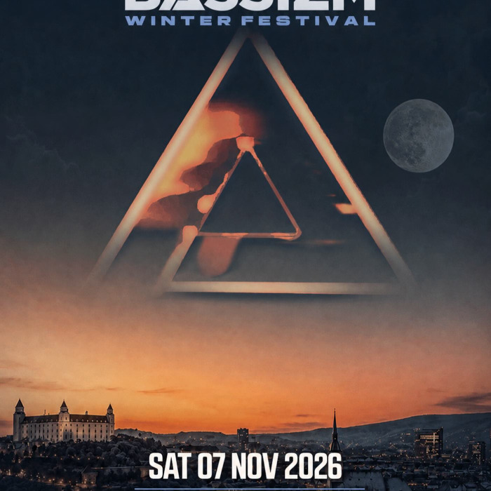 Bassizm festival – Winter edition