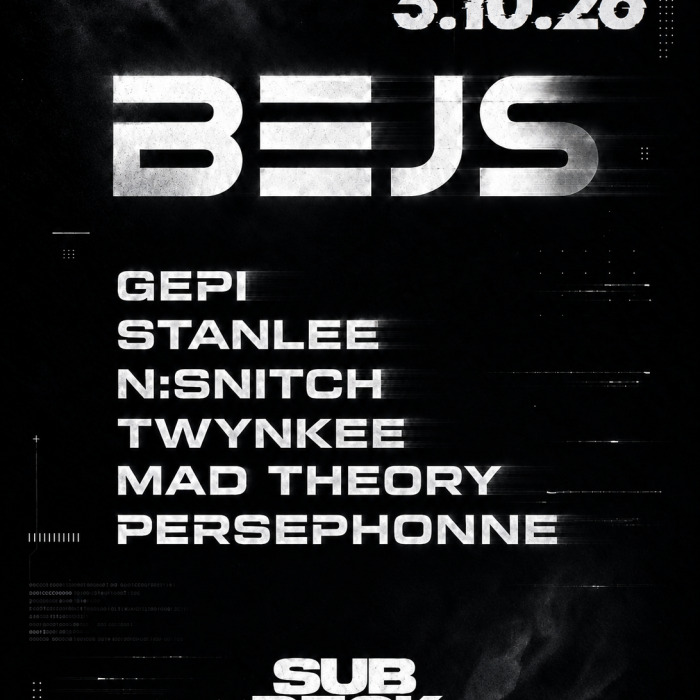 BEJS 