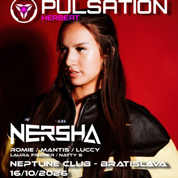 Pulsation Herbeat