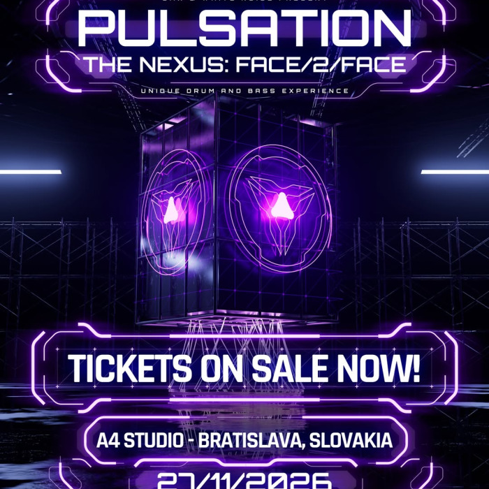 Pulsation Face2Face: The Nexus