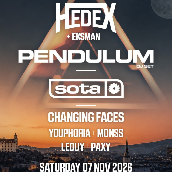 Bassizm festival – Winter edition